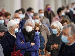 WHO: Varian Omicron Terdeteksi di 38 Negara