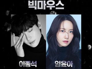 Daftar 6 Drakor Terbaru Tayang Juli, Ada Lee Jong Suk-Yoona Daftar 6 Drakor Terbaru Tayang Juli, Ada Lee Jong Suk-Yoona