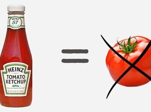 Penasaran Nggak, Apa Sih Isi Sekantong Camilan? Nomor 8 Bikin Kaget