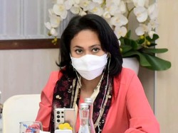 Anggota DPR Dukung Pemerintah Cuekin Protes China