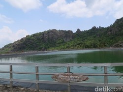 From Zero To Hero, Ini Cerita Desa Nglanggeran Saat Lawan Pandemi