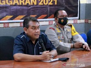 Terungkap! Ini Pembunuh Wanita-Bayi Terbungkus Plastik di Kupang