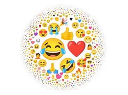 Ini Dia 10 Emoji Paling Populer di Tahun 2021