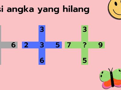 Enggak Bisa Jawab Teka-teki Ini? Tandanya Otak Kamu Butuh Refreshing