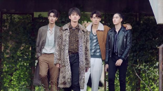 F4 Thailand
