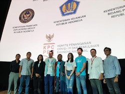 Tak Hanya Percintaan, Film Akad Juga Angkat Pariwisata Lombok