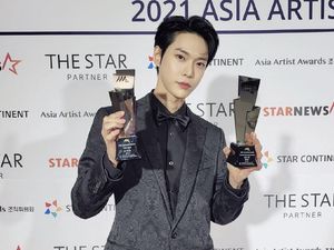 Doyoung NCT Diincar Jadi Bintang Utama di Web Drama Love Note Doyoung NCT Diincar Jadi Bintang Utama di Web Drama Love Note