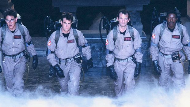 Ghostbusters (1984) Ghostbusters (1984)