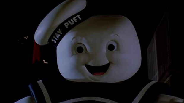 Ghostbusters (1984) Ghostbusters (1984)