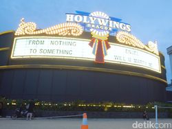 Kontroversi Holywings: Muhammad-Maria dan Tempat Tinju Para Artis