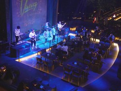 Kepak Sayap Pesta Suci Holywings