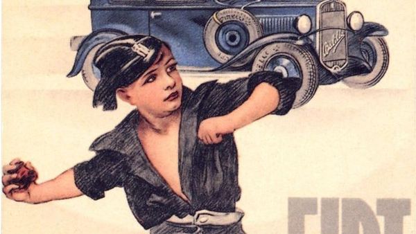 Iklan Jadul Produk Terkenal, Umurnya Ada yang Lebih dari 100 Tahun Lho!