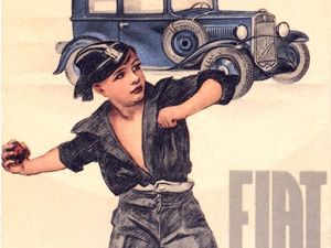 Iklan Jadul Produk Terkenal, Umurnya Ada yang Lebih dari 100 Tahun Lho!