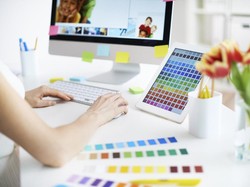 10 Aplikasi Desain Grafis di PC dan Laptop yang Sering Dipakai Profesional