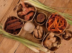 Herbal Asli Indonesia untuk Imun Ini Terkenal di Pasar Global