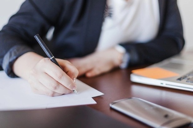 Ilustrasi pencatatan keuangan/ Foto: Freepik.com