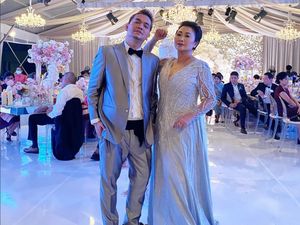 Kunci Sukses Diet Indra Bekti Turun BB 8 Kg, Makan Jangan Telat