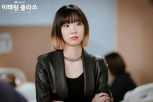 Inspirasi rambut pendek