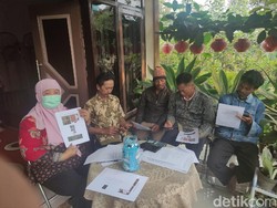 Peneliti ITB Rancang Kolaborasi Digital untuk Petani Kopi Tenjolaya