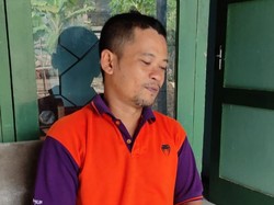 Diviralkan Buta Usai Vaksin, Warga Malang Ini Alami KIPI?