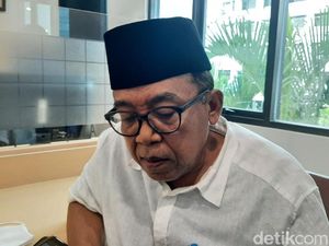 MPR Desak Menkeu Dicopot, Jubir Wapres: Sri Mulyani Tulang Punggung Kemenkeu