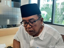 MPR Desak Menkeu Dicopot, Jubir Wapres: Sri Mulyani Tulang Punggung Kemenkeu