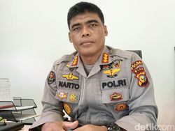 Korban Pemerkosaan Diduga Diancam Bikin 2 Oknum Polisi Diperiksa Propam