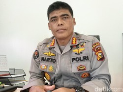 Mutasi di Polda Riau, 6 Kapolres Diganti