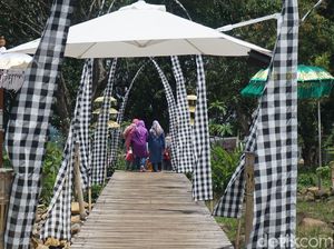 Pemkab Cirebon Targetkan 1,2 Juta Wisatawan di 2025, Ini Strateginya