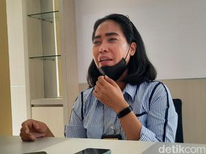 Kasus Pelecehan di Unsri: 3 Mahasiswi Jadi Korban, 2 Dosen Dilaporkan Kasus Pelecehan di Unsri: 3 Mahasiswi Jadi Korban, 2 Dosen Dilaporkan