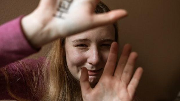 Kekerasan dalam pacaran