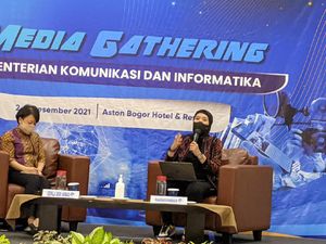 Ada Putusan MK, Kominfo Gaspol Bangun Jaringan Sampai Siaran TV Digital