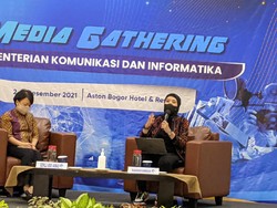 Ada Putusan MK, Kominfo Gaspol Bangun Jaringan Sampai Siaran TV Digital