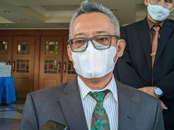 ASN Ponorogo yang Terjerat Kasus Korupsi Terancam Tak Dapat Dana Pensiun