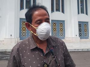 Risma Paksa Tunarungu Bicara Disebut Bukan Motivasi Malah Bikin Drop