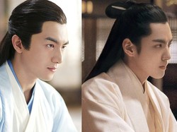 Proses Syuting Sudah Selesai, Kris Wu Justru Digantikan Lin Gengxin Dalam The Golden Hairpin