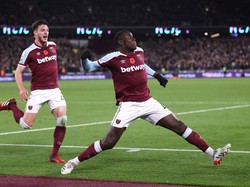 West Ham vs Chelsea: Zouma Siap Lukai sang Mantan