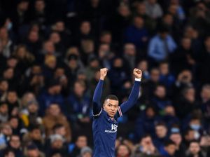 Jurus Ancelotti Rayu Mbappe Agar Gabung Real Madrid