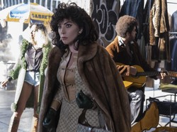 Pencarian Produk Gucci di Internet Naik Drastis Sejak Film House of Gucci