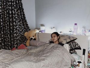 Sehari Setelah Kecelakaan, Gaga Mau Bawa Pulang Paksa Laura Anna dari RS Sehari Setelah Kecelakaan, Gaga Mau Bawa Pulang Paksa Laura Anna dari RS