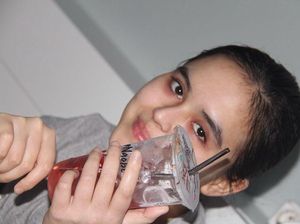 Dikeluhkan Laura Anna Sebelum Meninggal, Dokter: Asam Lambung Tak Mematikan Dikeluhkan Laura Anna Sebelum Meninggal, Dokter: Asam Lambung Tak Mematikan