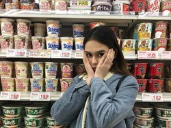 Laura Anna: Tuntut Keadilan ke Gaga Muhammad hingga Akhir Hayat