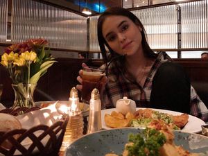 Alasan Jenazah Laura Anna Dikremasi Alasan Jenazah Laura Anna Dikremasi