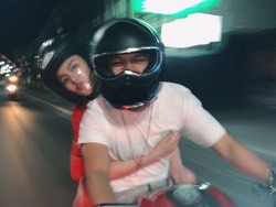 Bikin Laura Anna Lumpuh, Gaga Muhammad Ditahan Polisi