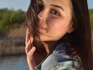 Sebelum Meninggal, Novia Widyasari Ternyata Kirim DM ke Laura Anna Sebelum Meninggal, Novia Widyasari Ternyata Kirim DM ke Laura Anna