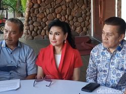 Diancam Dipolisikan Ahmad Dhani soal Bully ke SF, Ini Respons Lita Gading