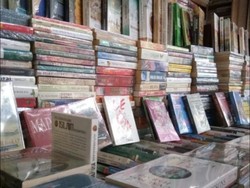 Literasi yang Terasingkan