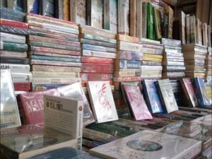 Literasi yang Terasingkan Literasi yang Terasingkan