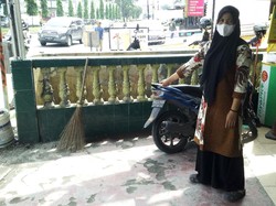 Mayat Pria Penuh Luka Ditemukan di Depan Toko di Medan, Polisi Turun Tangan