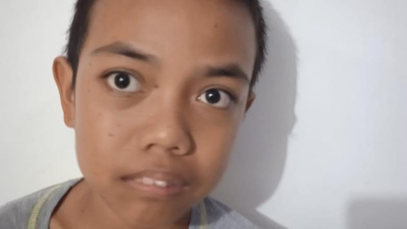 Tentang Gangguan Jantung Bikin Hilmi Bolak-balik RS, Kini Butuh Bantuanmu